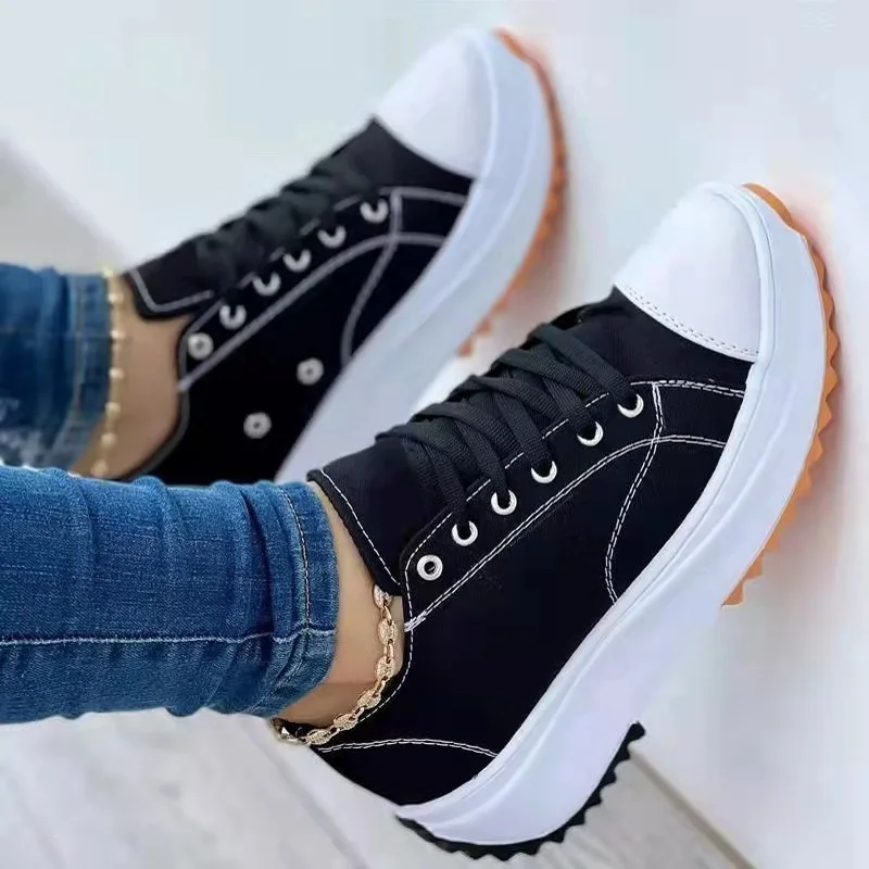 Dames Grafische Canvas Sneaker - Vans Shoes Old Skool recensie en prijs