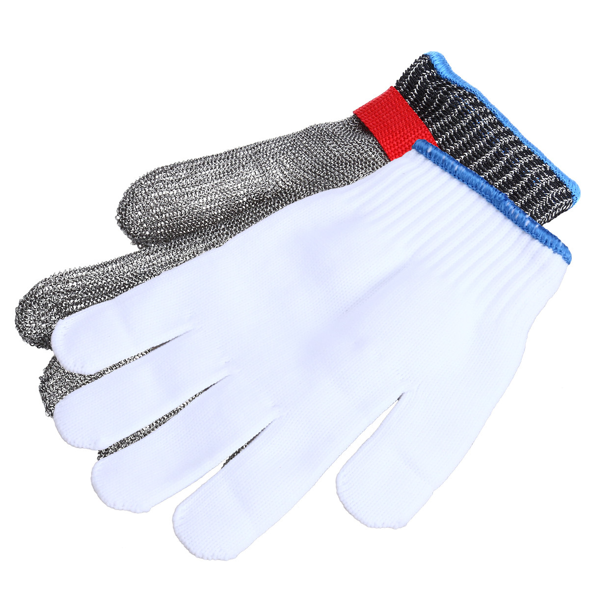 Snijbestendige veiligheidsbesc - Cut Resistant Glove recensie en prijs