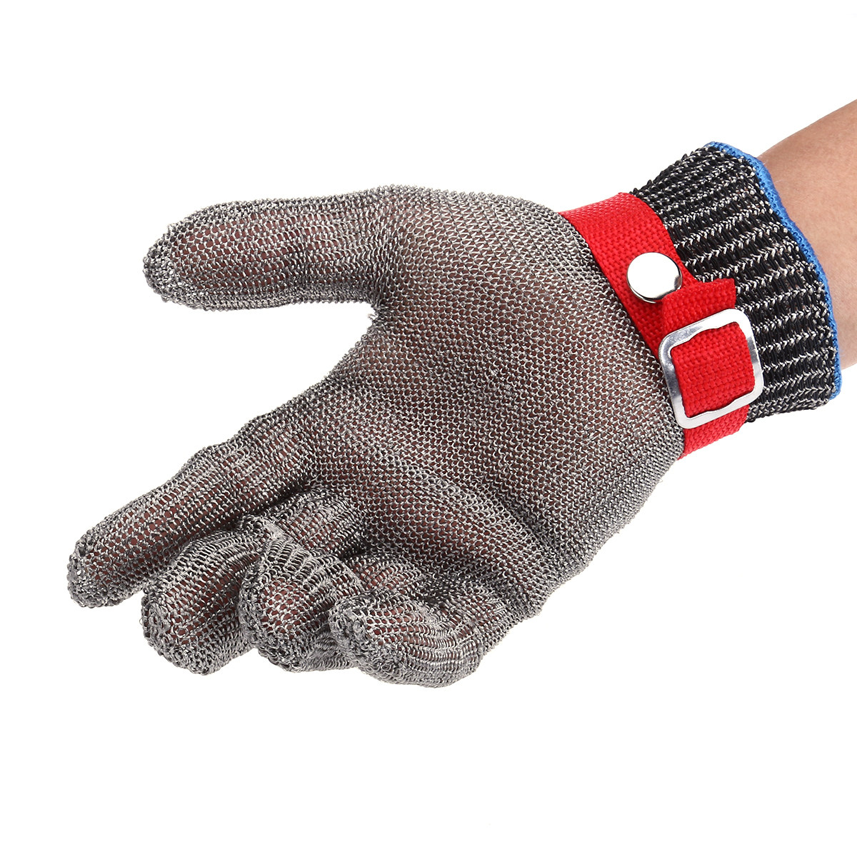 Snijbestendige veiligheidsbesc - Cut Resistant Glove recensie en prijs