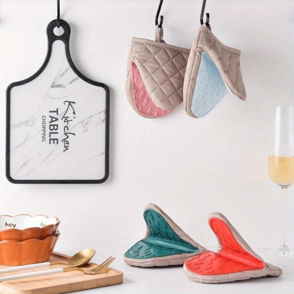 1 stuks visvormige siliconen o - Oven Mitt Silicone recensie en prijs