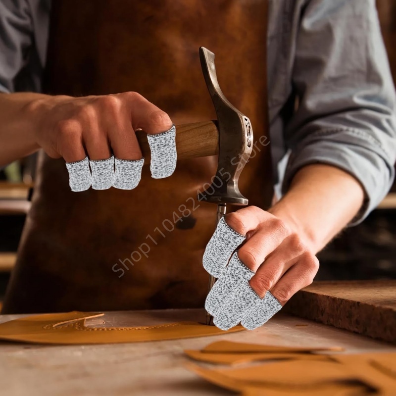 5/20 stuks bescherming op 5 ni - Cut Resistant Glove recensie en prijs