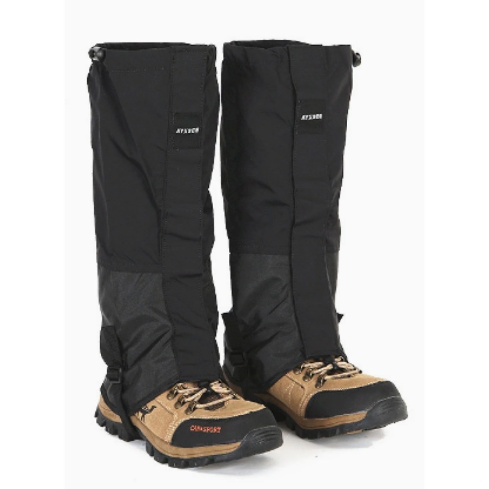 Waterdichte beenbeschermers, a - Ski Glove Waterproof recensie en prijs