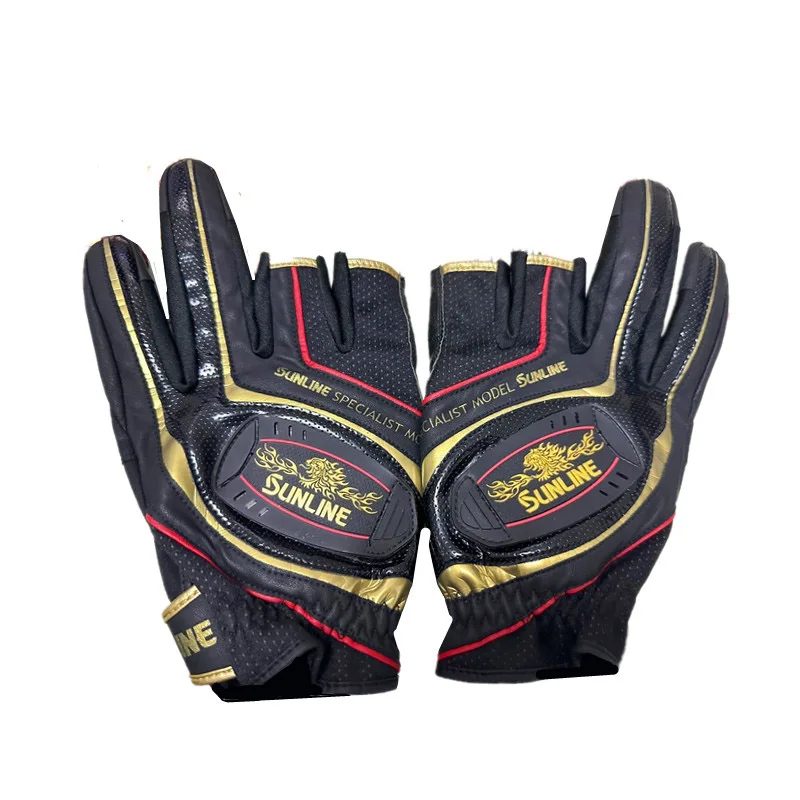 2023 Nieuwe Sunline Mannen Led - Cycling Glove Padded recensie en prijs