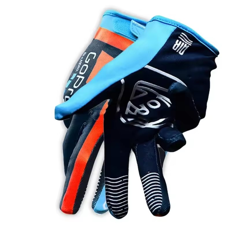 Nieuwe Motorcycle Pro Handscho - Cycling Glove Padded recensie en prijs